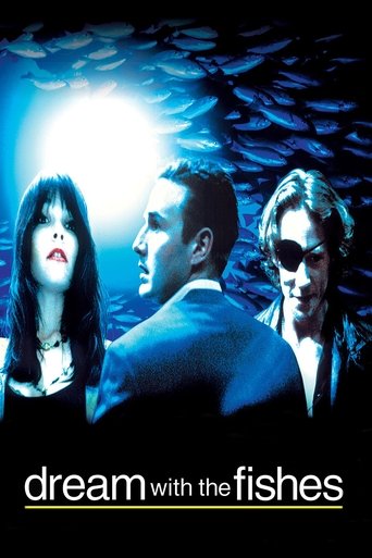 Watch Dream with the Fishes 1997 poster