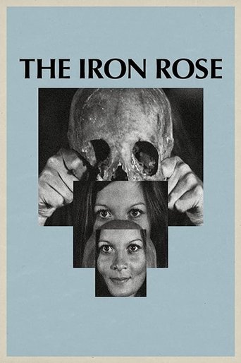 Watch The Iron Rose 1973 poster
