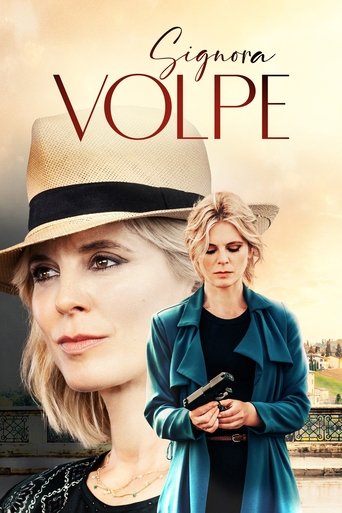 Watch Signora Volpe 2022 poster