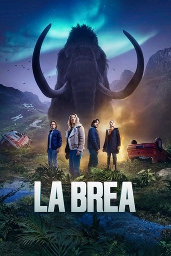 Watch La Brea 2021 poster