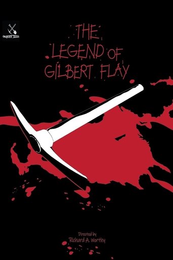 Watch The Legend of Gilbert Flay 2025 poster