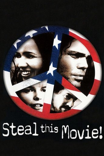 Watch Steal This Movie 2000 poster