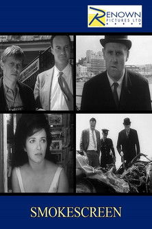 Watch Smokescreen 1964 poster