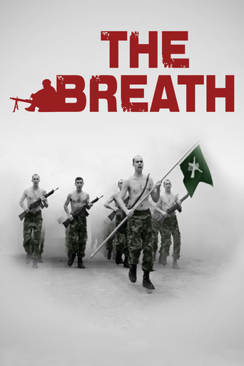 Watch The Breath 2009 poster