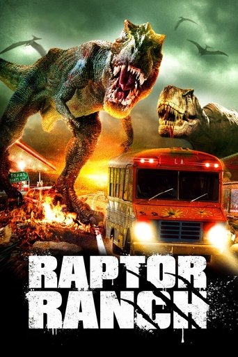 Watch Raptor Ranch 2013 poster