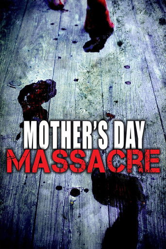 Watch Mother's Day Massacre 2007 poster