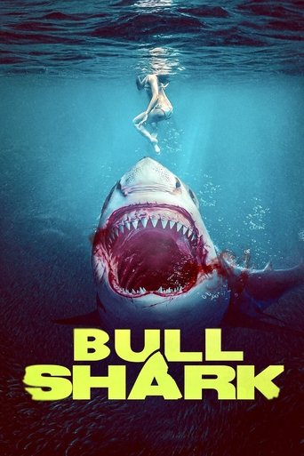 Watch Bull Shark 2022 poster