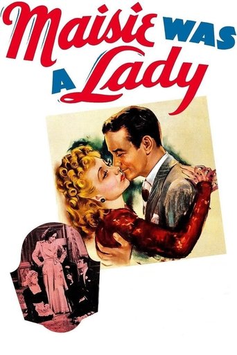 Watch Maisie Was a Lady 1941 poster