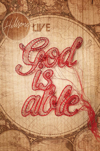 Watch Hillsong Worship: God Is Able 2011 poster