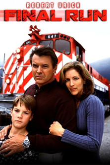 Watch Final Run 1999 poster