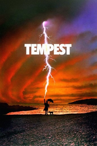 Watch Tempest 1982 poster