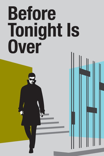 Watch Before Tonight Is Over 1966 poster