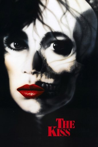 Watch The Kiss 1988 poster