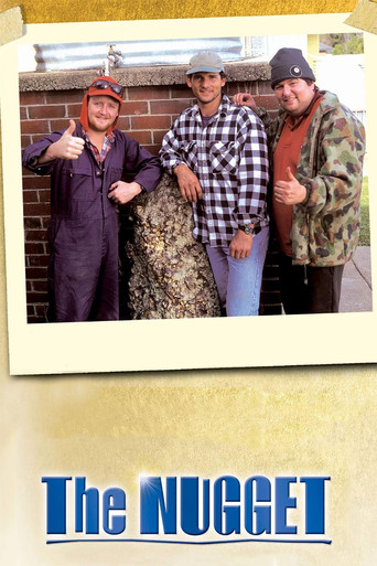 Watch The Nugget 2002 poster