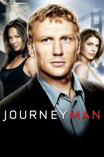 Watch Journeyman 2007 poster