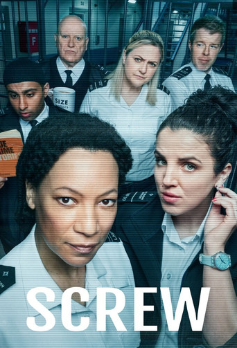 Watch Screw 2022 poster