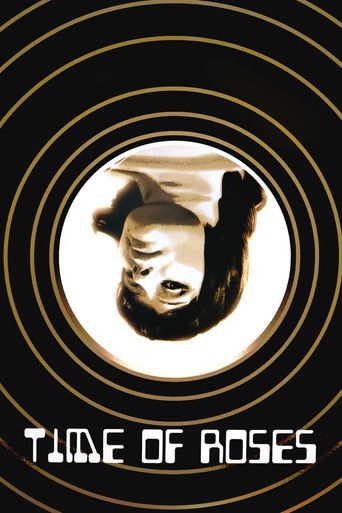 Watch Time of Roses 1969 poster