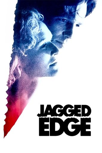 Watch Jagged Edge 1985 poster
