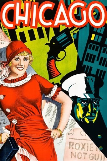 Watch Chicago 1927 poster