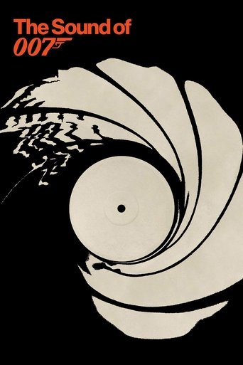 Watch The Sound of 007 2022 poster