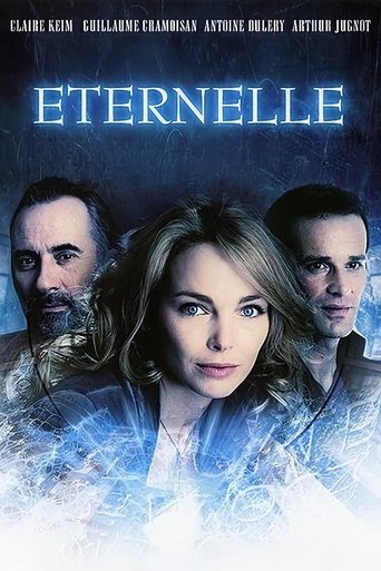 Watch Éternelle 2009 poster