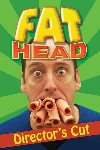 Watch Fat Head 2009 poster