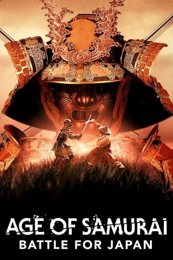 Age of Samurai: Battle for Japan 2021