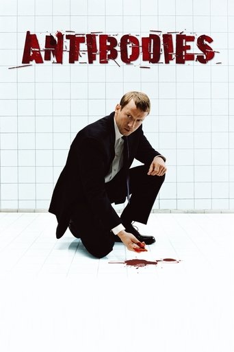 Watch Antibodies 2005 poster