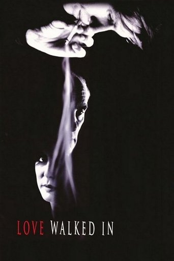 Watch Love Walked In 1997 poster