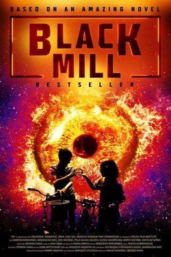 Watch Black Mill 2020 poster