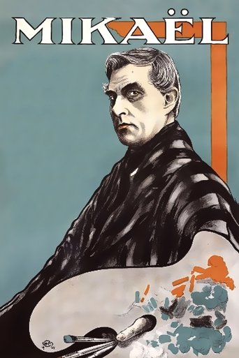 Watch Michael 1924 poster