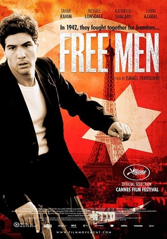 Watch Free Men 2011 poster