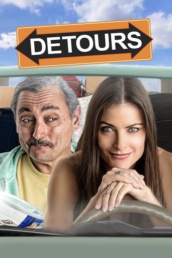 Watch Detours 2016 poster
