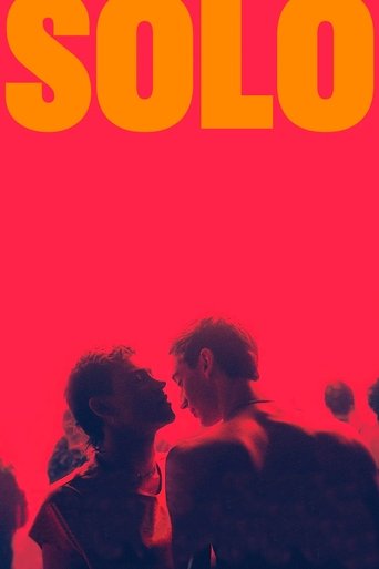Watch Solo 2023 poster