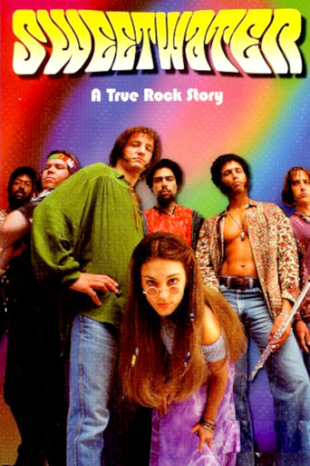 Watch Sweetwater 1999 poster