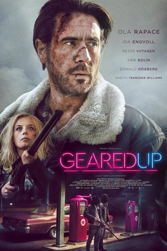 Watch Geared Up 2021 poster