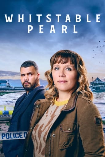 Watch Whitstable Pearl 2021 poster