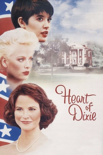 Watch Heart of Dixie 1989 poster