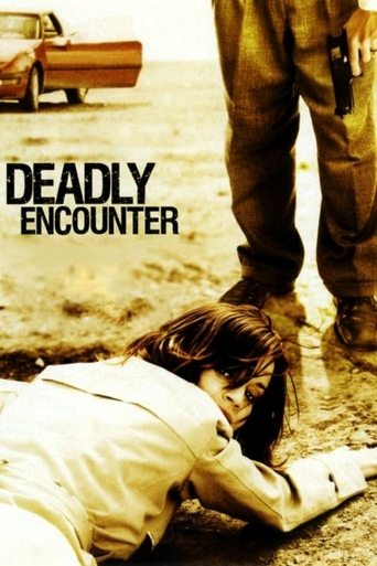 Watch A Deadly Encounter 2004 poster