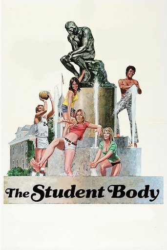Watch The Student Body 1976 poster