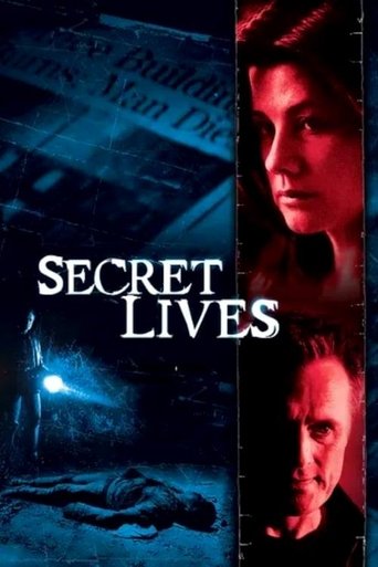 Watch Secret Lives 2005 poster