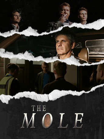 Watch The Mole (LT) 2021 poster