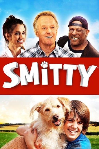 Watch Smitty 2012 poster