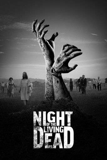 Watch Night of the Living Dead 1990 poster