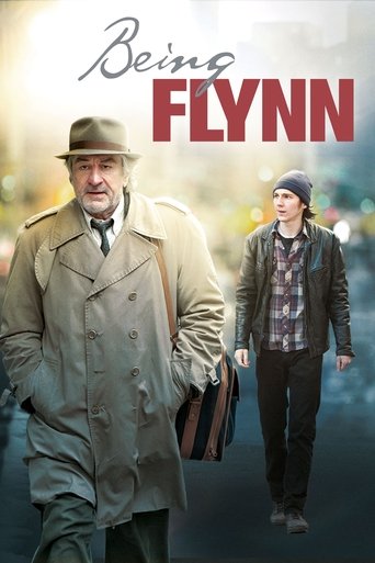 Watch Being Flynn 2012 poster