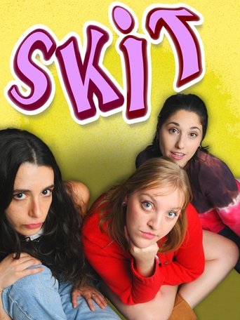 Watch SKIT 2025 poster