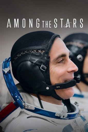 Watch Among the Stars 2021 poster