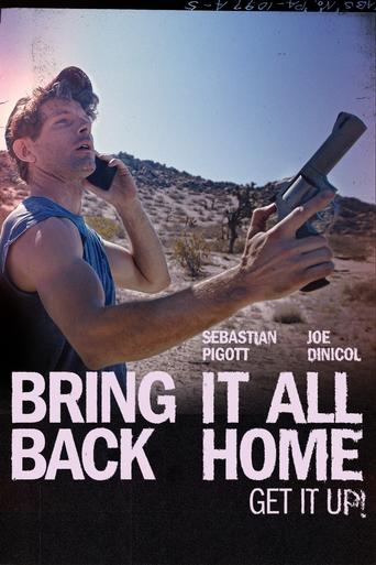 Watch Bring It All Back Home 2025 poster