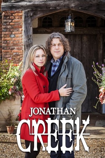 Watch Jonathan Creek 1997 poster