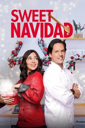 Watch Sweet Navidad 2021 poster